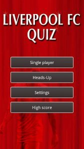 download Liverpool FC Quiz apk